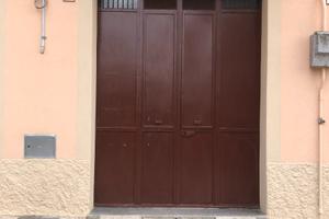 Garage - Via Armando Diaz 9