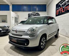 FIAT 500L 0.9 TwinAir Turbo Natural Power Lounge