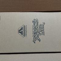 Videogioco Dragon's Lair Replicade