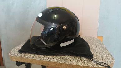 Casco jet taglia S