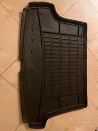 Tappetino in gomma bagagliaio Volkswagen T-Roc