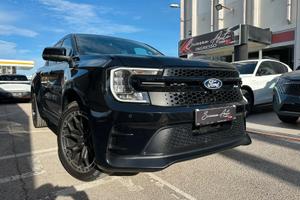 Ford Ranger MS-RT 3.0 EcoBlue 240CV aut.10 4e-WD