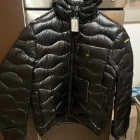 Blauer uomo