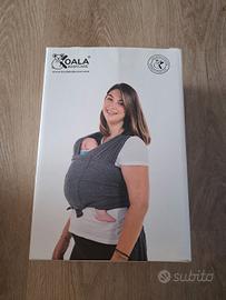 Fascia koala baby care grigia