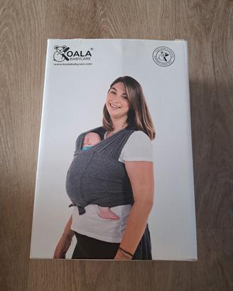 Fascia koala baby care grigia