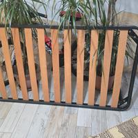 Rete singola della Permaflex 