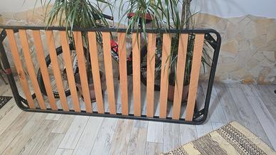 Rete singola della Permaflex 