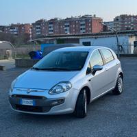 Fiat punto evo 2010