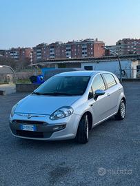 Fiat punto evo 2010