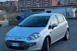 Fiat punto evo 2010