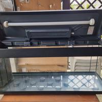 acquario 120litri