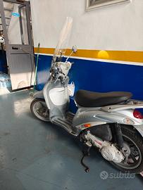 liberty 50 