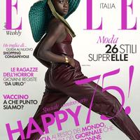 ELLE Italia Weekly 2020, n. 41