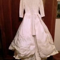 Abito da Sposa elegantissimo