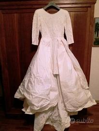 Abito da Sposa elegantissimo