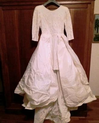 Abito da Sposa elegantissimo