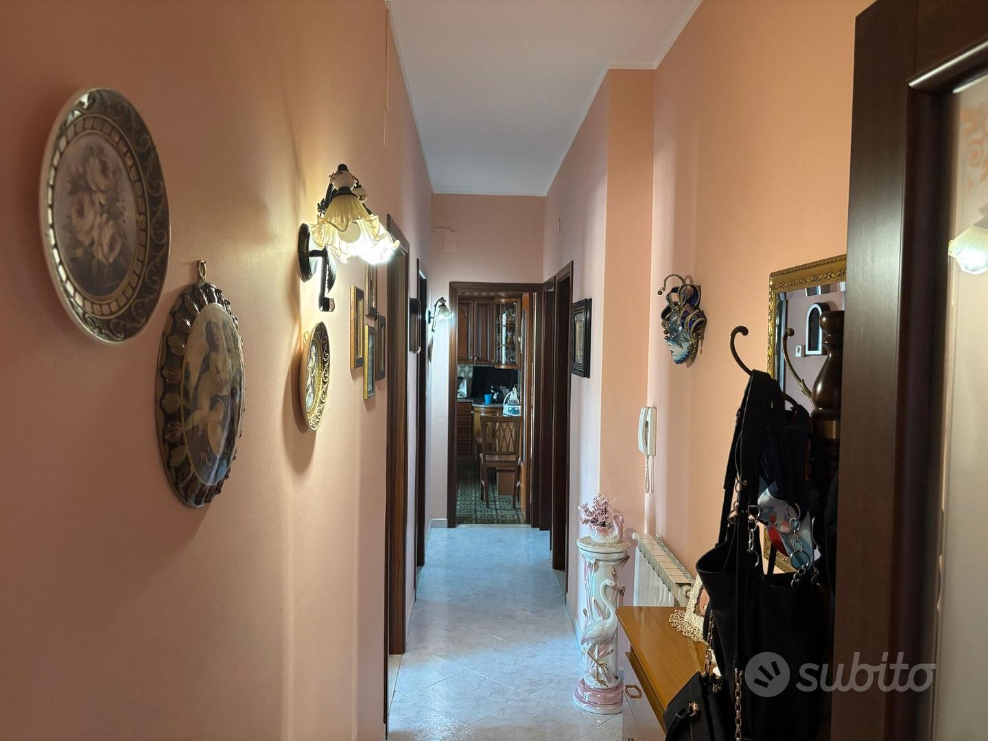 Appartamento – Riposto, Torre Archirafi - Vista 5