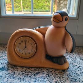 Orologio pinguino Thun 