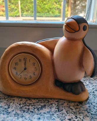 Orologio pinguino Thun 