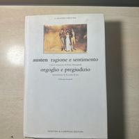 Austen - Due romanzi
