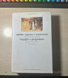 Austen - Due romanzi