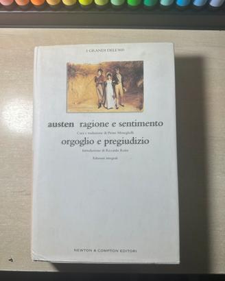 Austen - Due romanzi