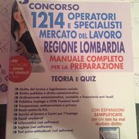 Simone concorso regione Lombardia specialisti