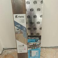 Pavimento laminato artens con sotto pavimento axto