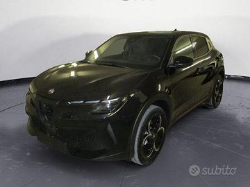 Alfa Romeo Junior 1.2 145 CV Hybrid eDCT6 Spe...