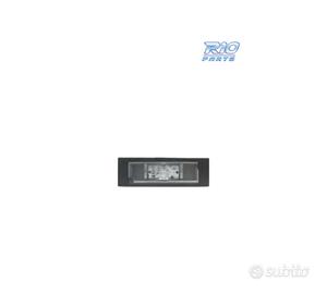 LUCE TARGA A LED BMW Z4 E89 09-16