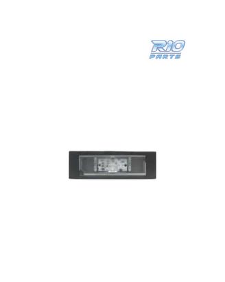 LUCE TARGA A LED BMW Z4 E89 09-16