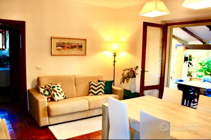 Casa – Lungoni/Santa Teresa Gallura, Porto Quadro - Vista 3