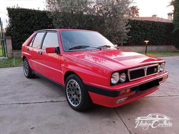 Lancia Delta 16 Valvole