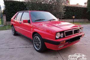 Lancia Delta 16 Valvole
