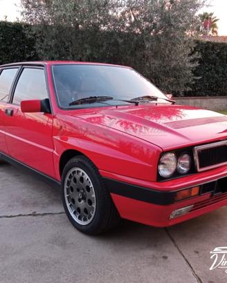 Lancia Delta 16 Valvole