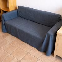 Divanetto compatto 2 posti