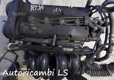 Motore ford rtja 1.4 benzina