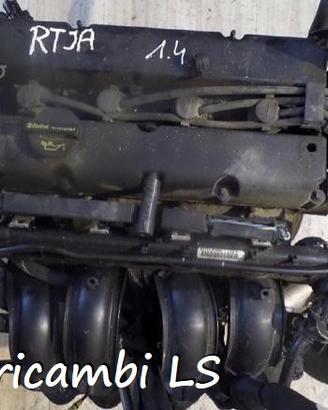 Motore ford rtja 1.4 benzina