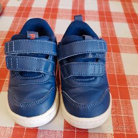 scarpe puma bimbo 