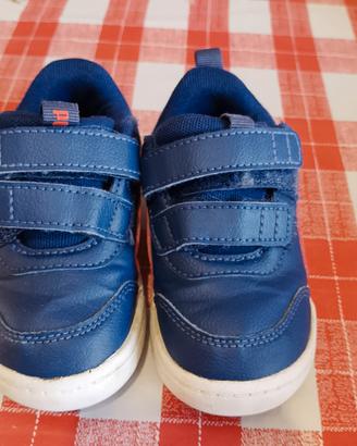 scarpe puma bimbo 
