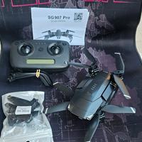 Drone Smart SG 907 PRO
