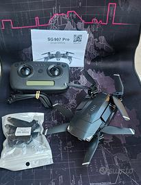 Drone Smart SG 907 PRO
