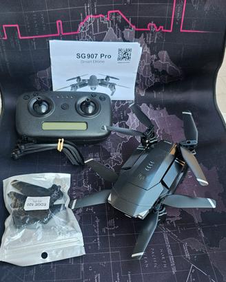 Drone Smart SG 907 PRO
