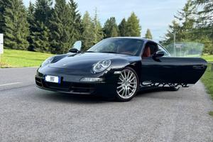 Porsche 911 Carrera S Coupé