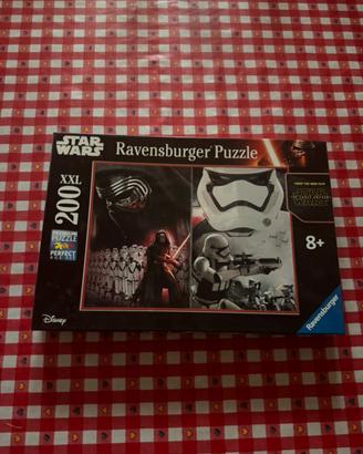 Puzzle Star Wars