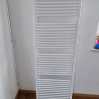 Scaldasalviette Zehnder 180X60