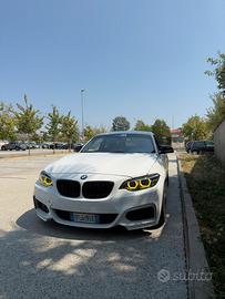 BMW 218I