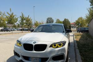BMW 218I