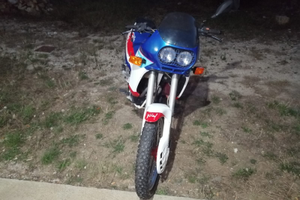 Aprilia tuareg 350 wind 1988