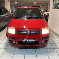 Fiat Panda 1.2 Dynamic GPL